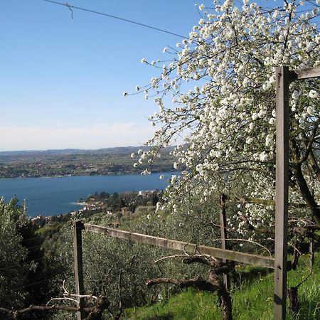 Dimora Bolsone Villa Gardone Riviera Buitenkant foto