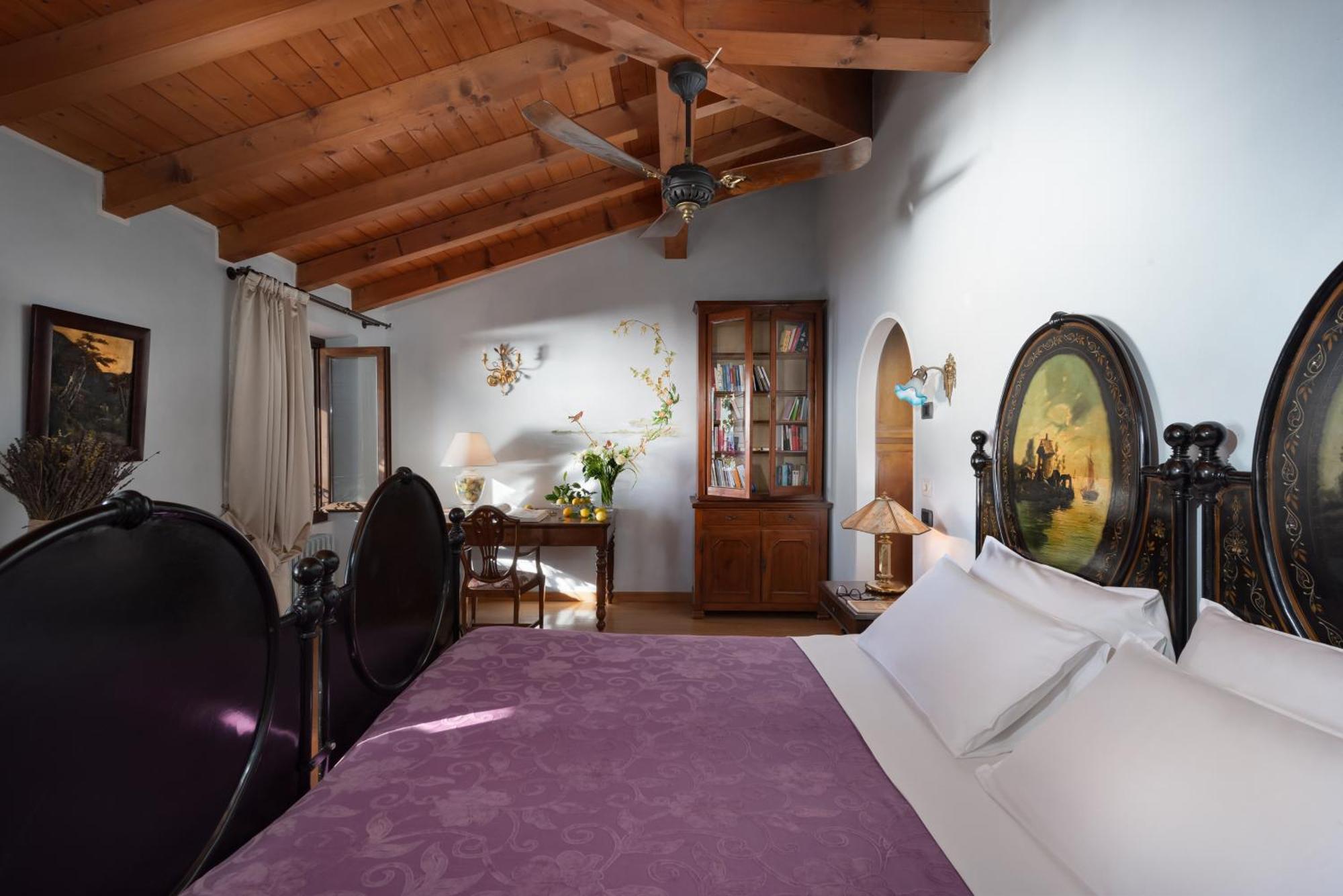 Dimora Bolsone Villa Gardone Riviera Buitenkant foto