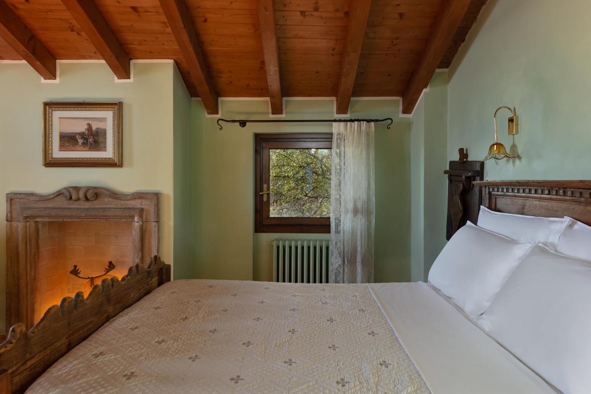 Dimora Bolsone Villa Gardone Riviera Buitenkant foto