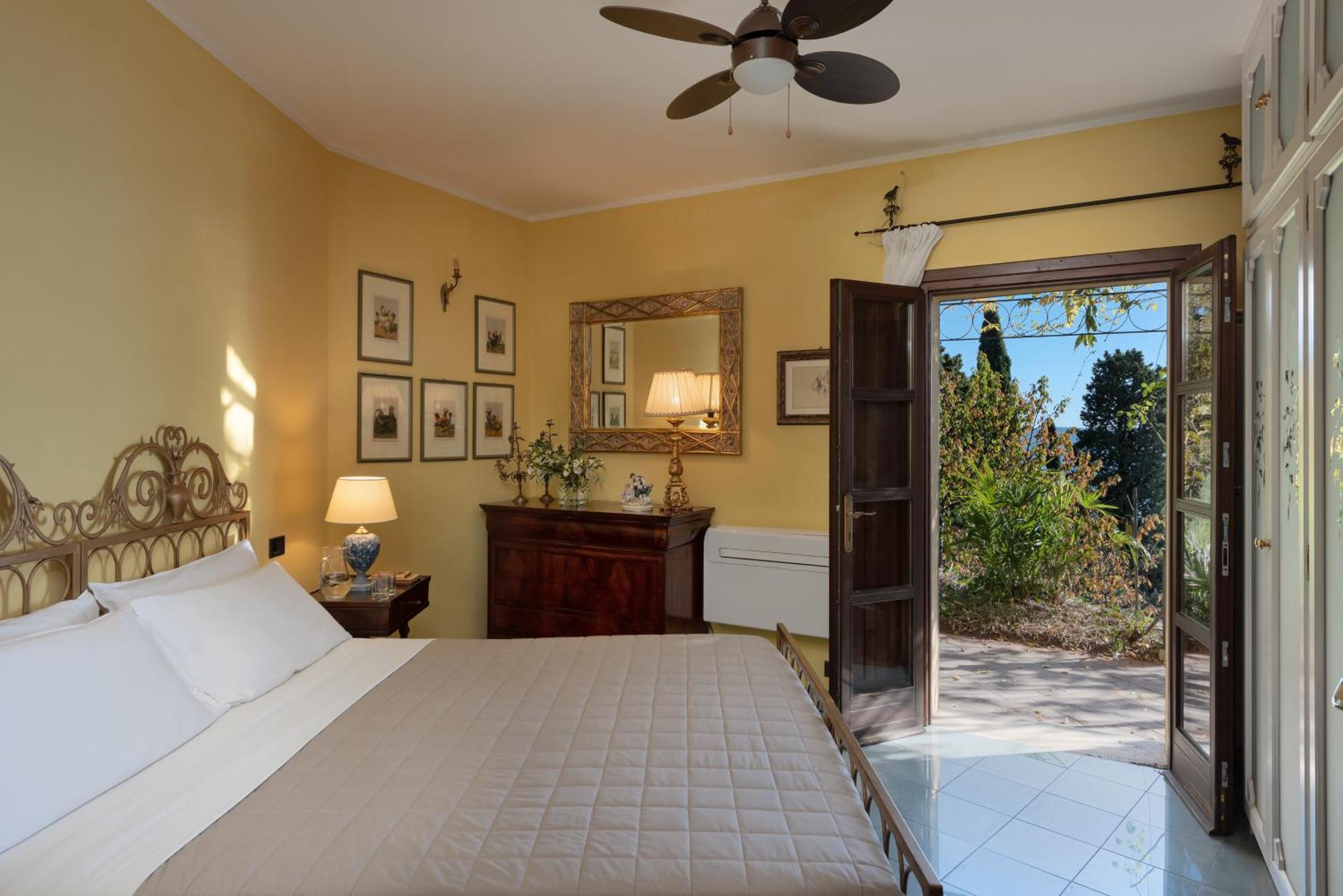 Dimora Bolsone Villa Gardone Riviera Buitenkant foto