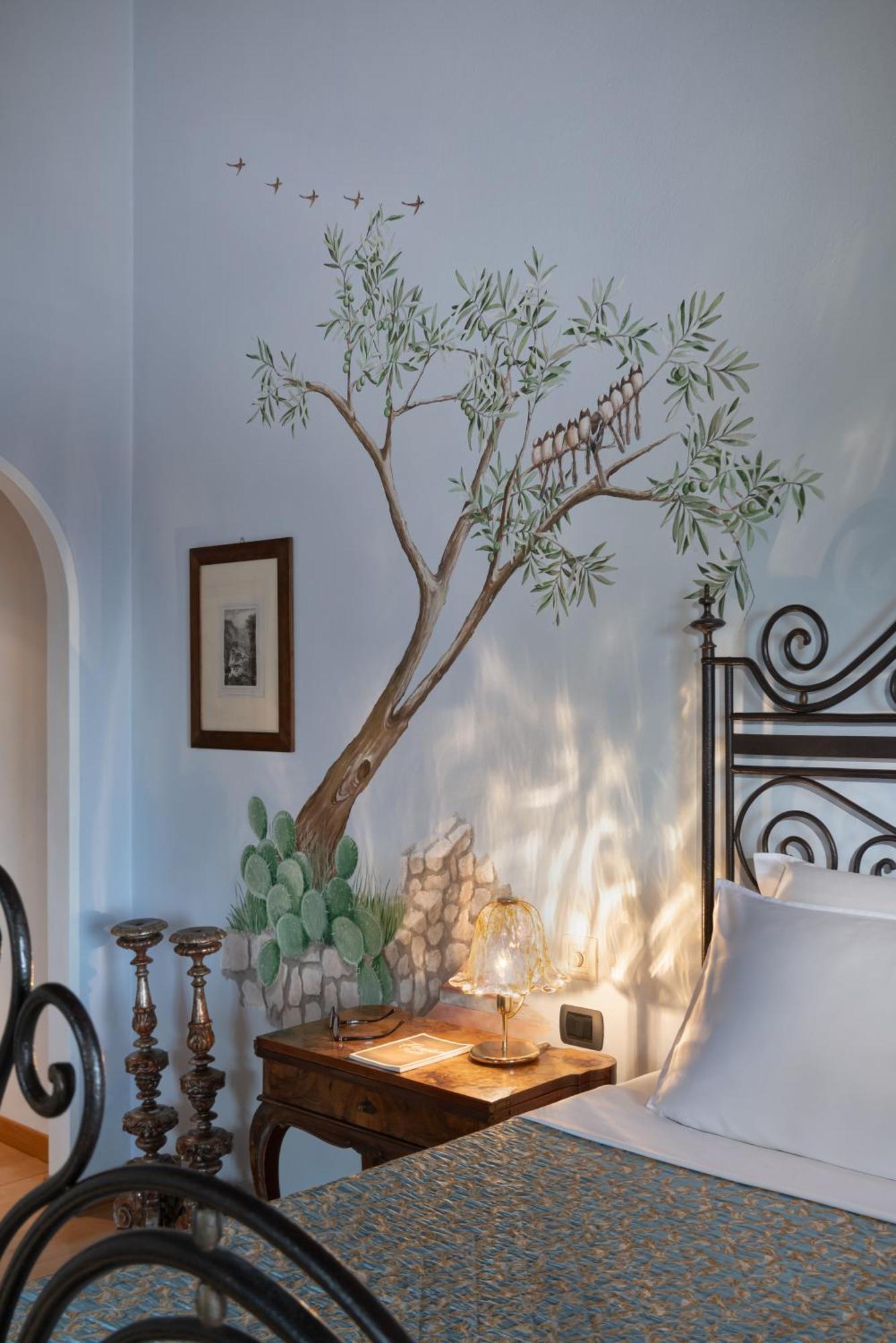 Dimora Bolsone Villa Gardone Riviera Buitenkant foto